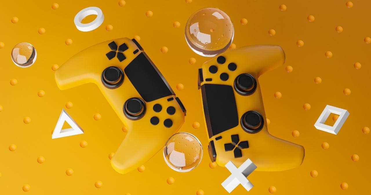 TOP 4 simple ways to turn your phone into a game controller  Picture 1